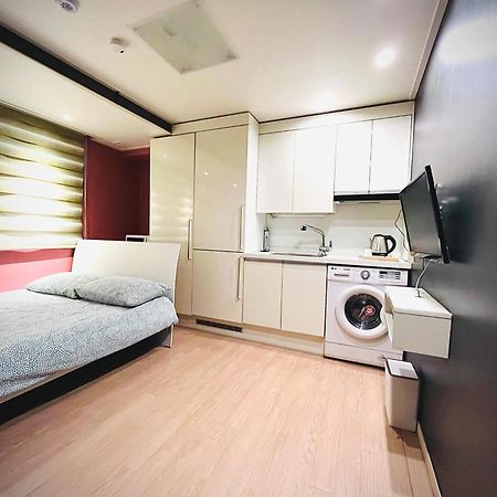 Olive Hostel R Seoul Luaran gambar