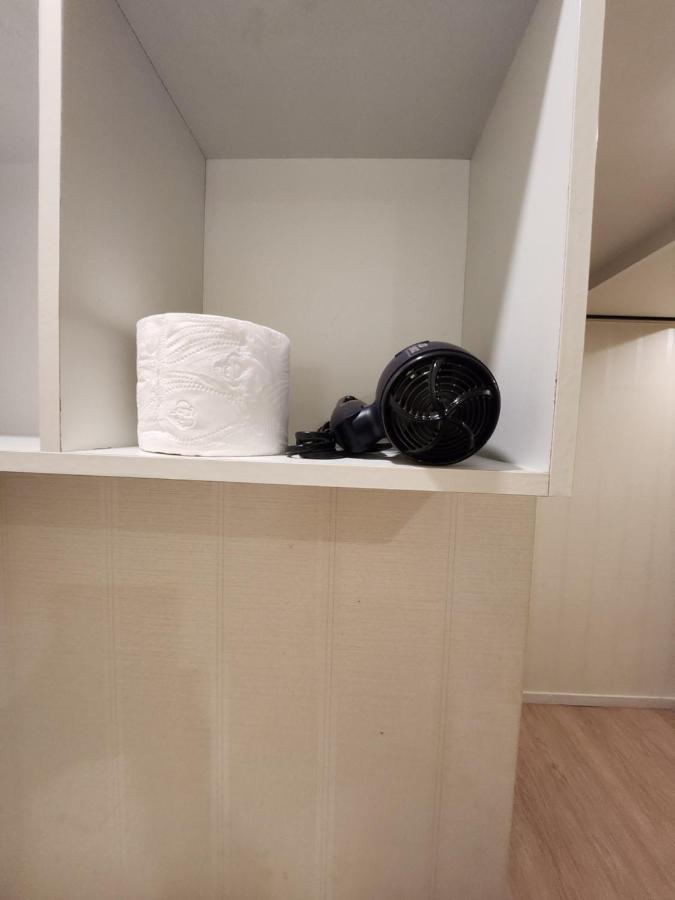 Olive Hostel R Seoul Luaran gambar
