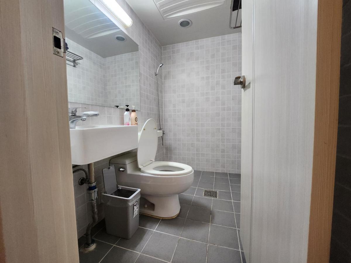 Olive Hostel R Seoul Luaran gambar