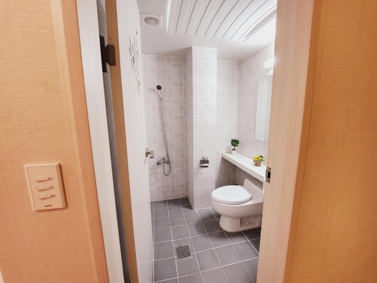 Olive Hostel R Seoul Luaran gambar