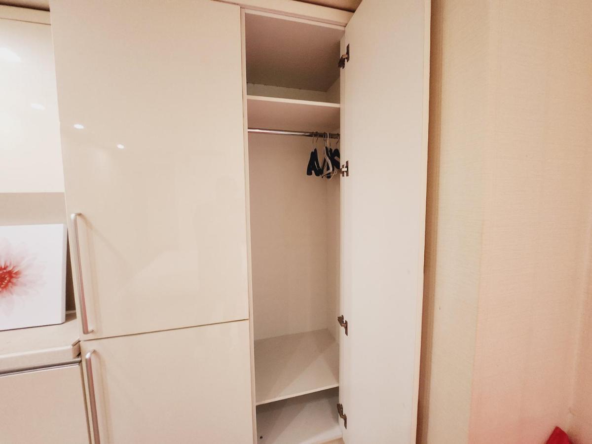 Olive Hostel R Seoul Luaran gambar