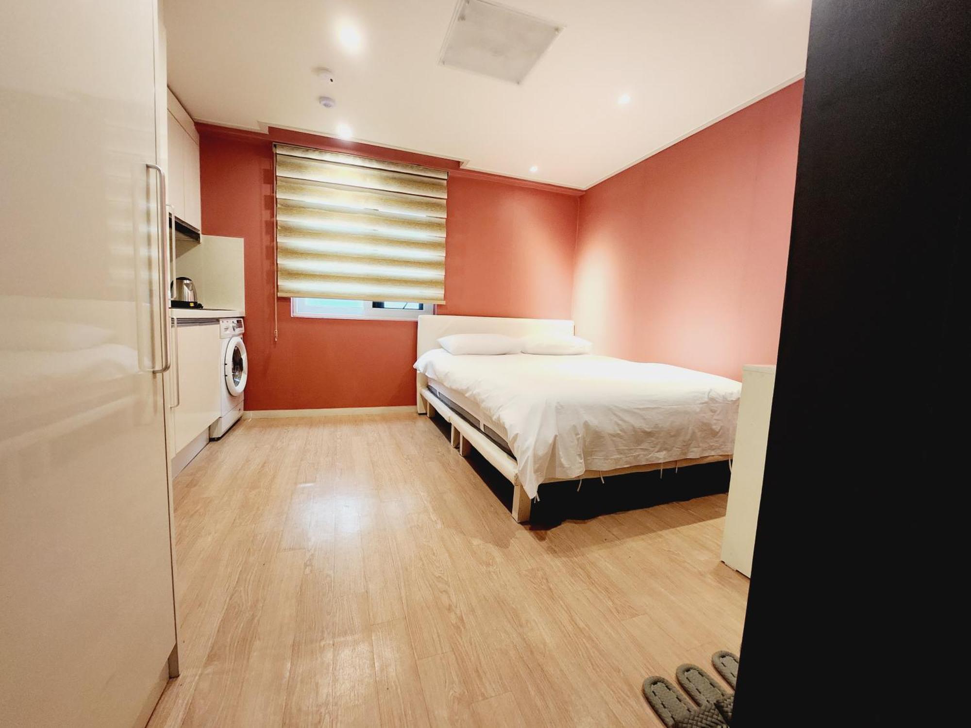 Olive Hostel R Seoul Luaran gambar