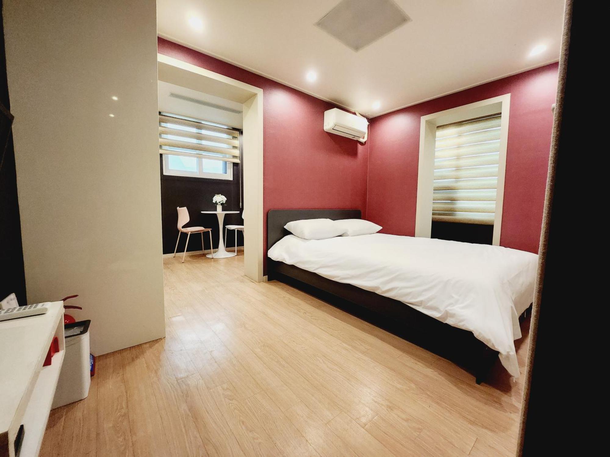 Olive Hostel R Seoul Luaran gambar