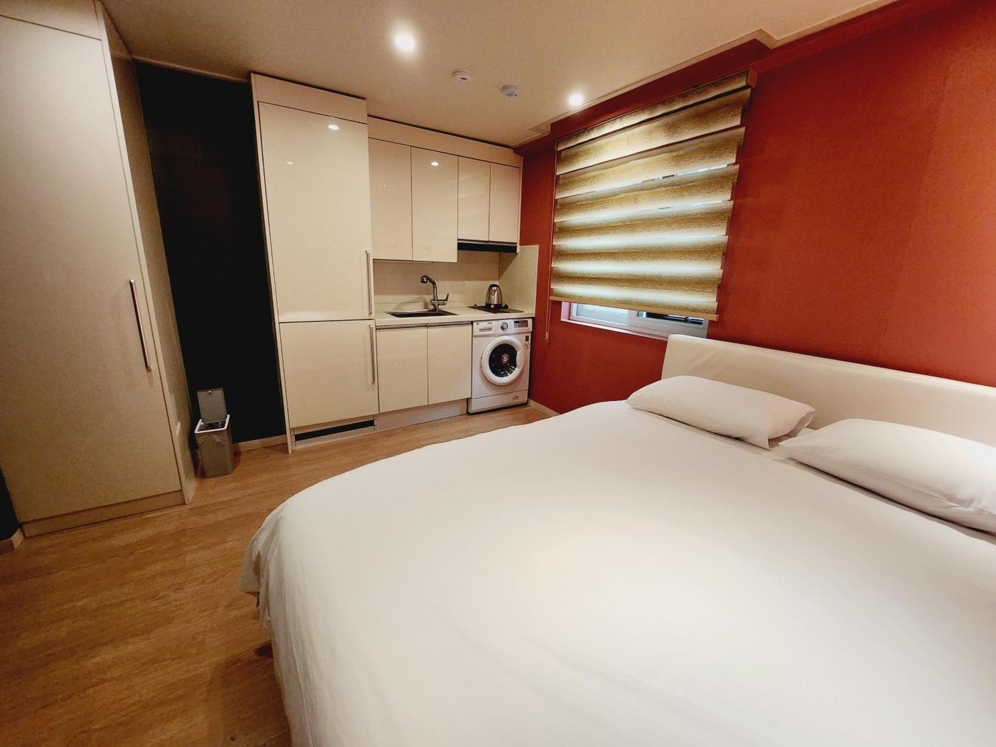 Olive Hostel R Seoul Luaran gambar