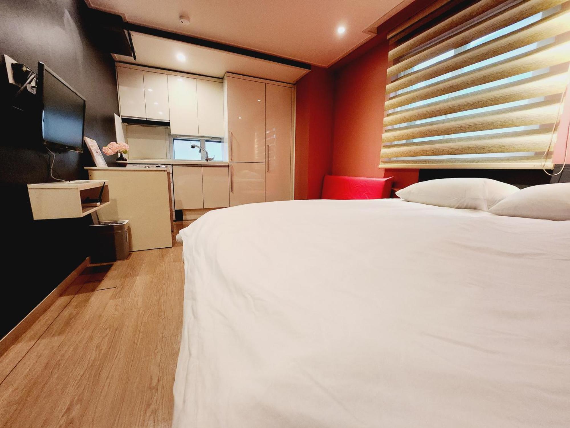 Olive Hostel R Seoul Luaran gambar