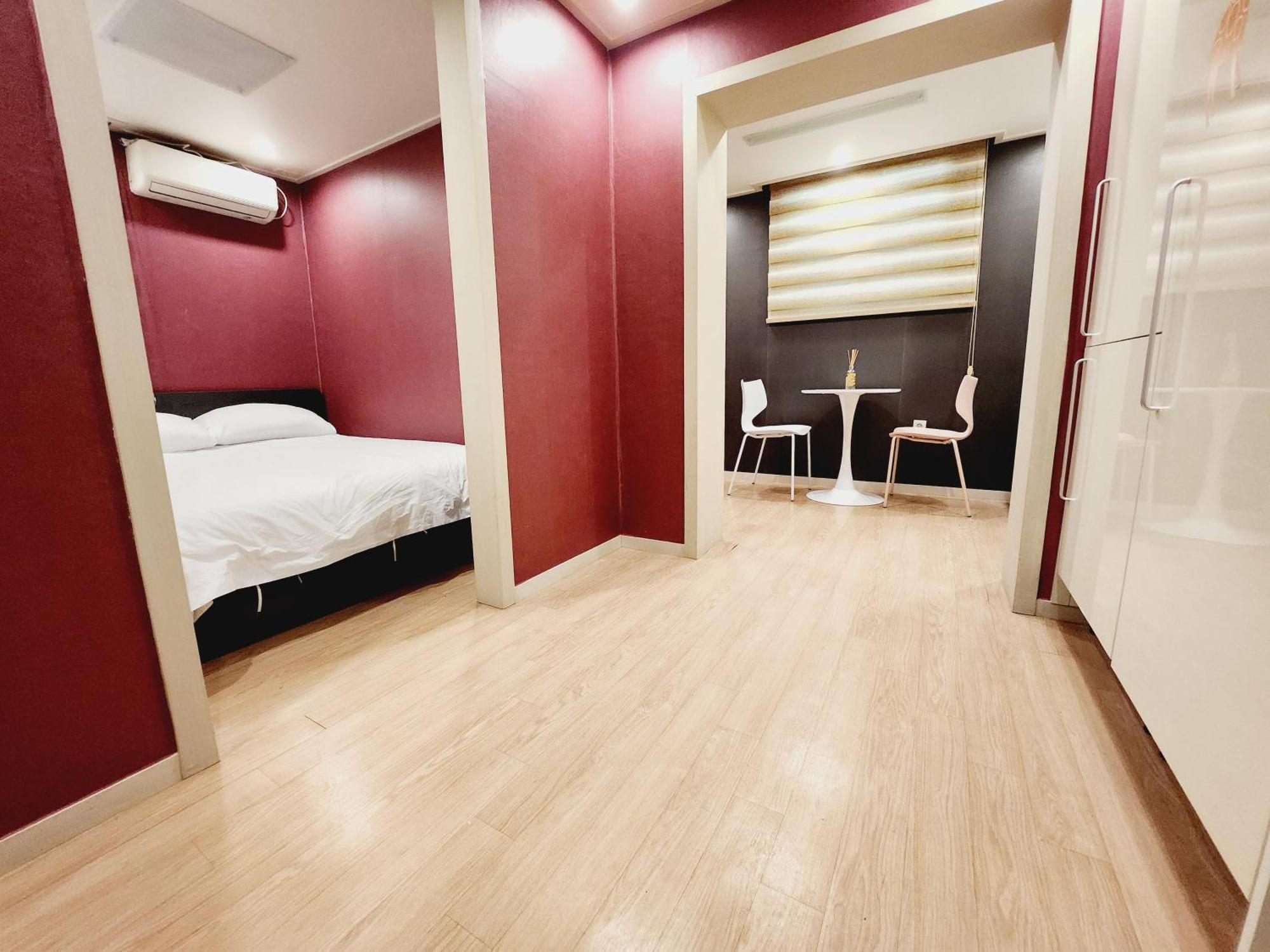 Olive Hostel R Seoul Luaran gambar