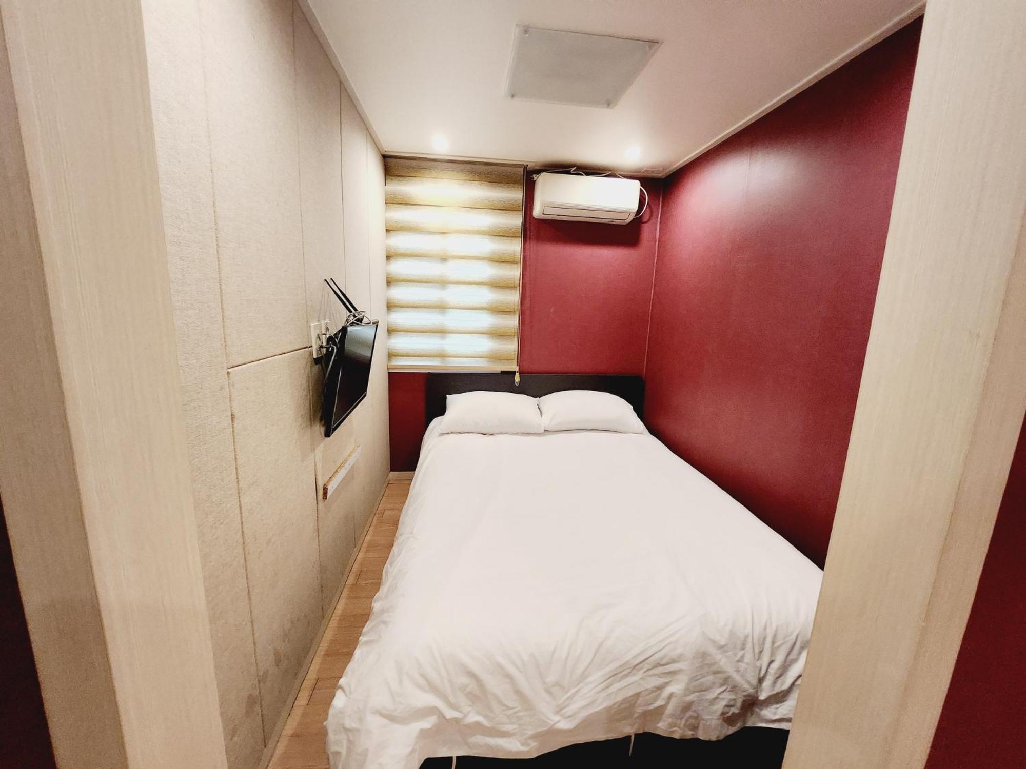 Olive Hostel R Seoul Luaran gambar
