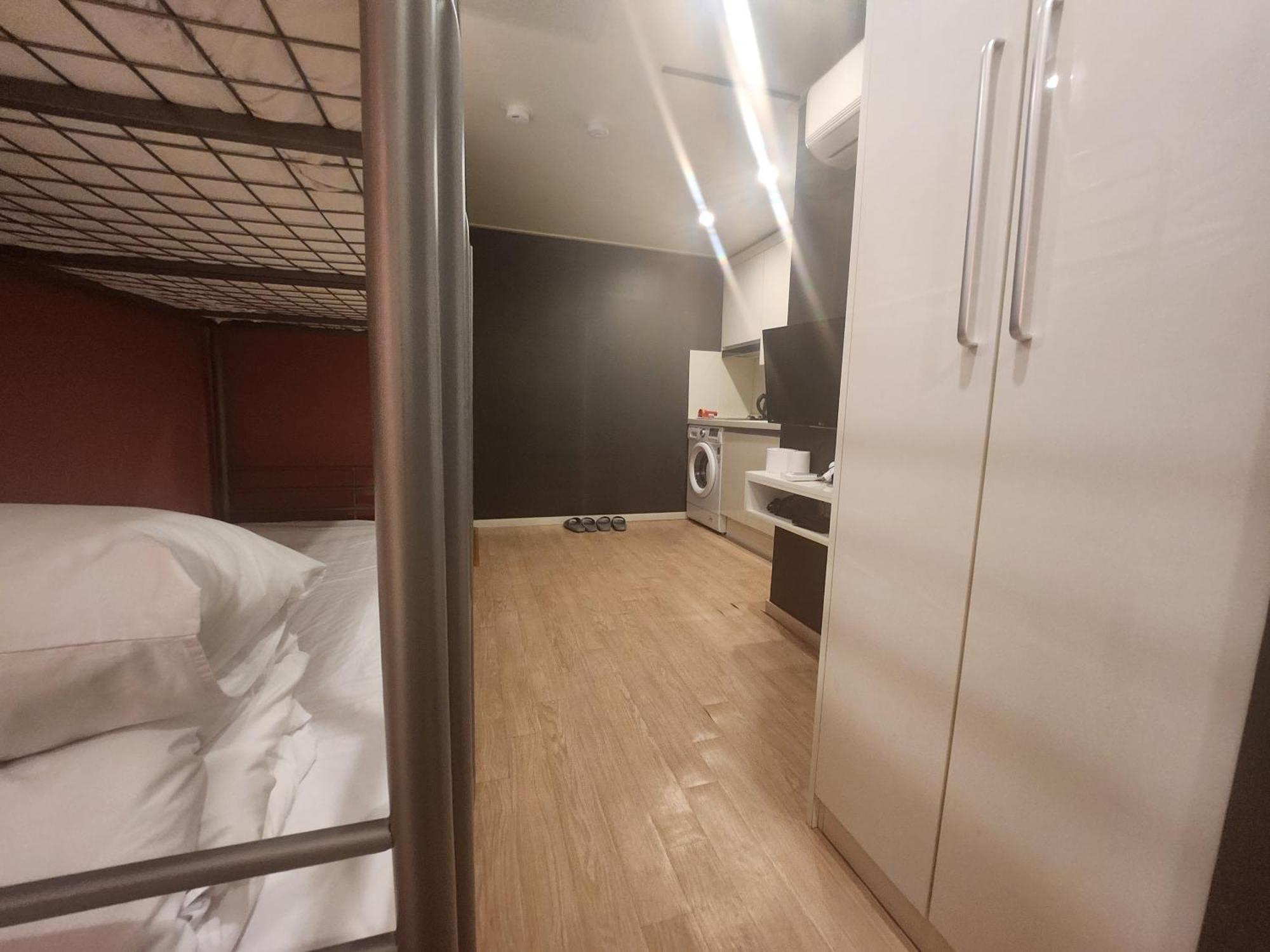 Olive Hostel R Seoul Luaran gambar
