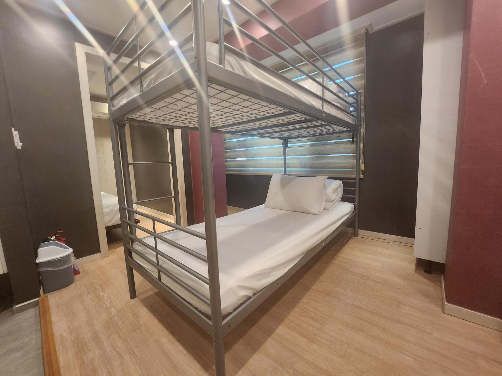 Olive Hostel R Seoul Luaran gambar