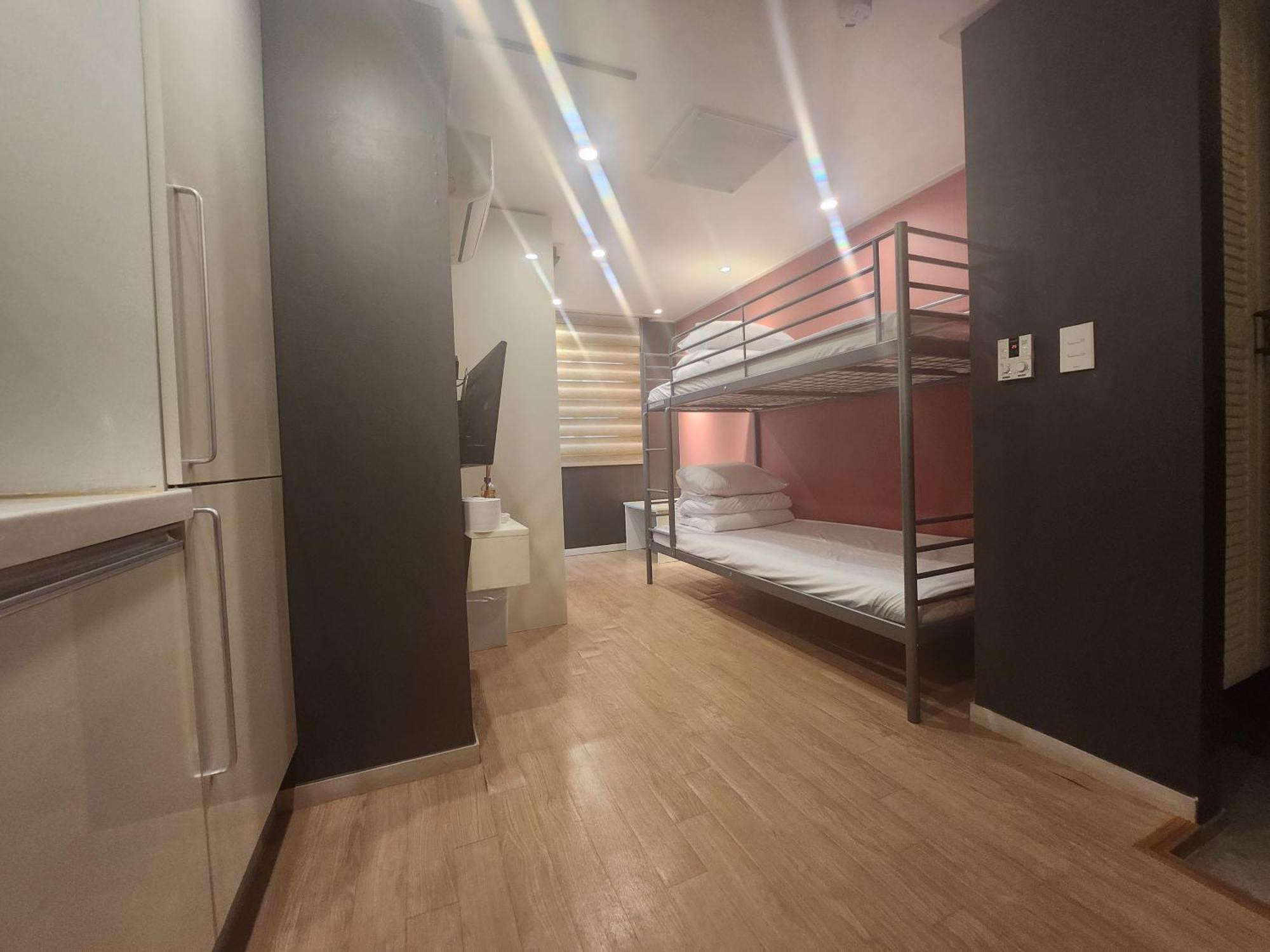 Olive Hostel R Seoul Luaran gambar