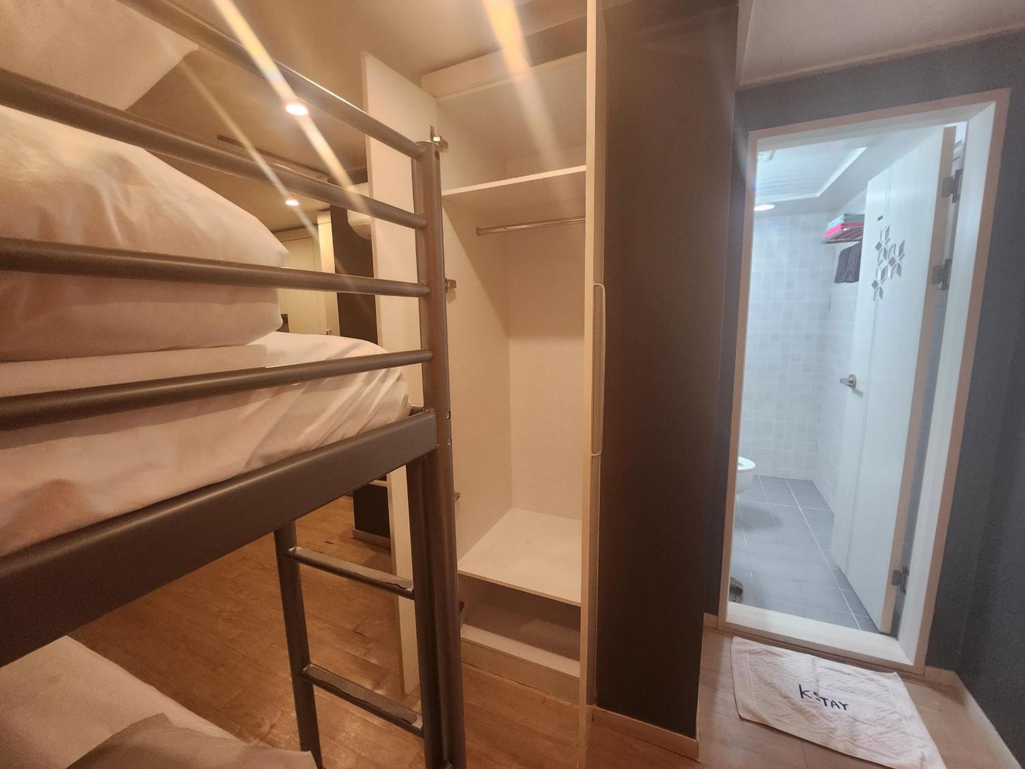 Olive Hostel R Seoul Luaran gambar