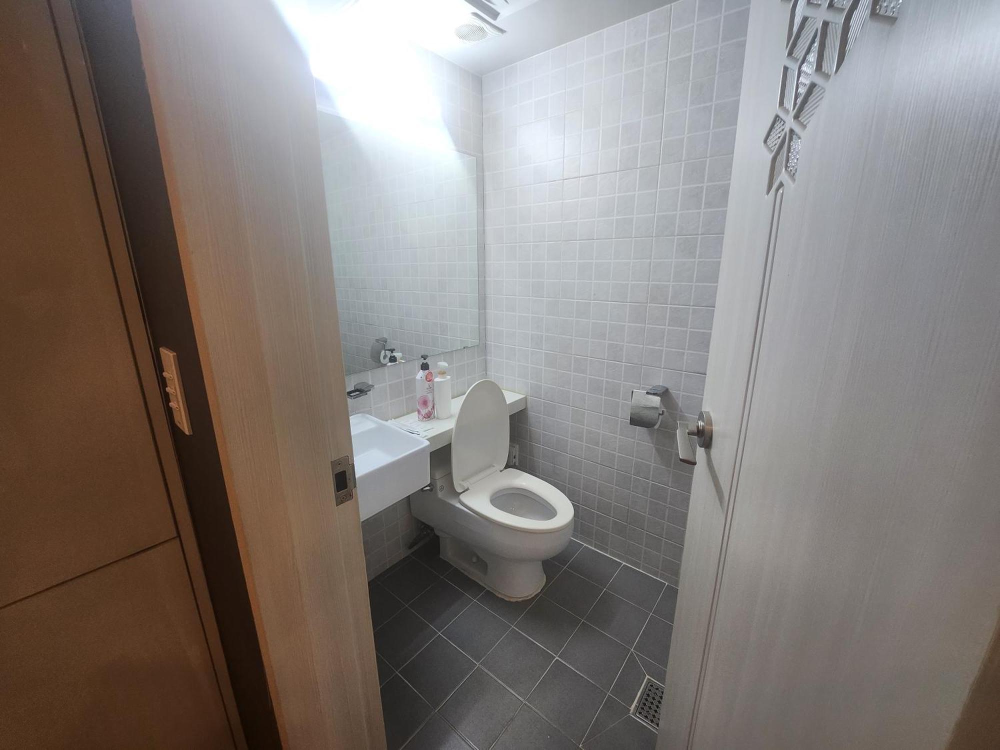 Olive Hostel R Seoul Luaran gambar