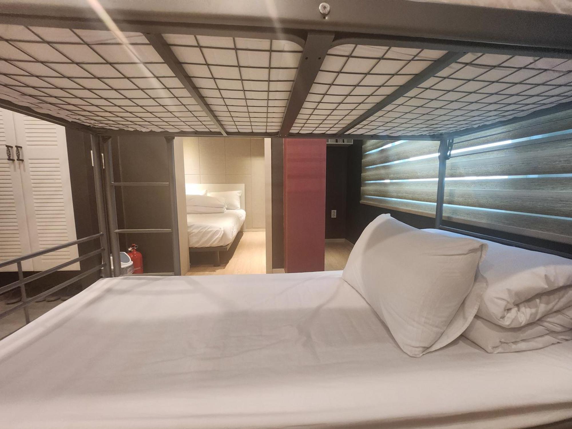 Olive Hostel R Seoul Luaran gambar