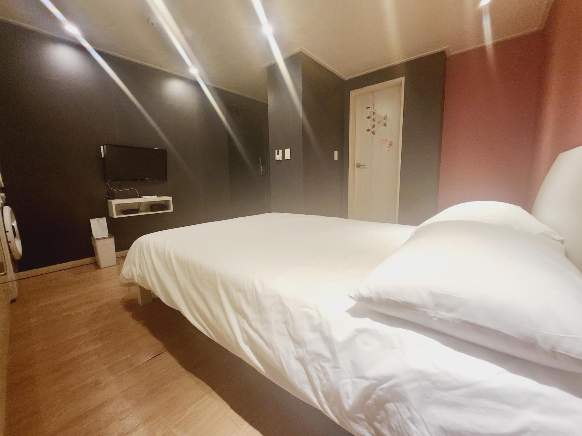 Olive Hostel R Seoul Luaran gambar