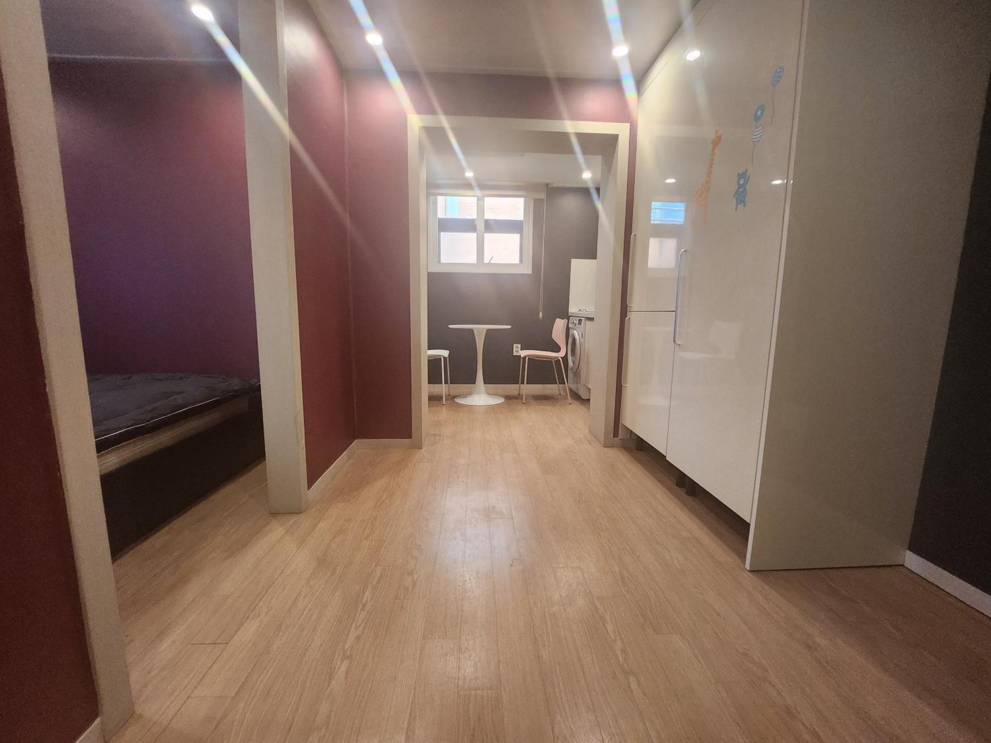 Olive Hostel R Seoul Luaran gambar