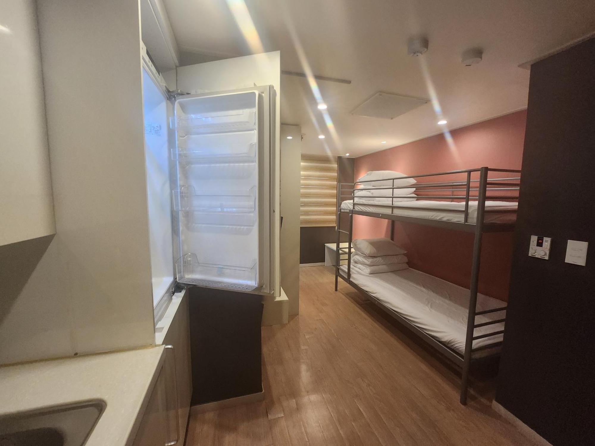 Olive Hostel R Seoul Luaran gambar