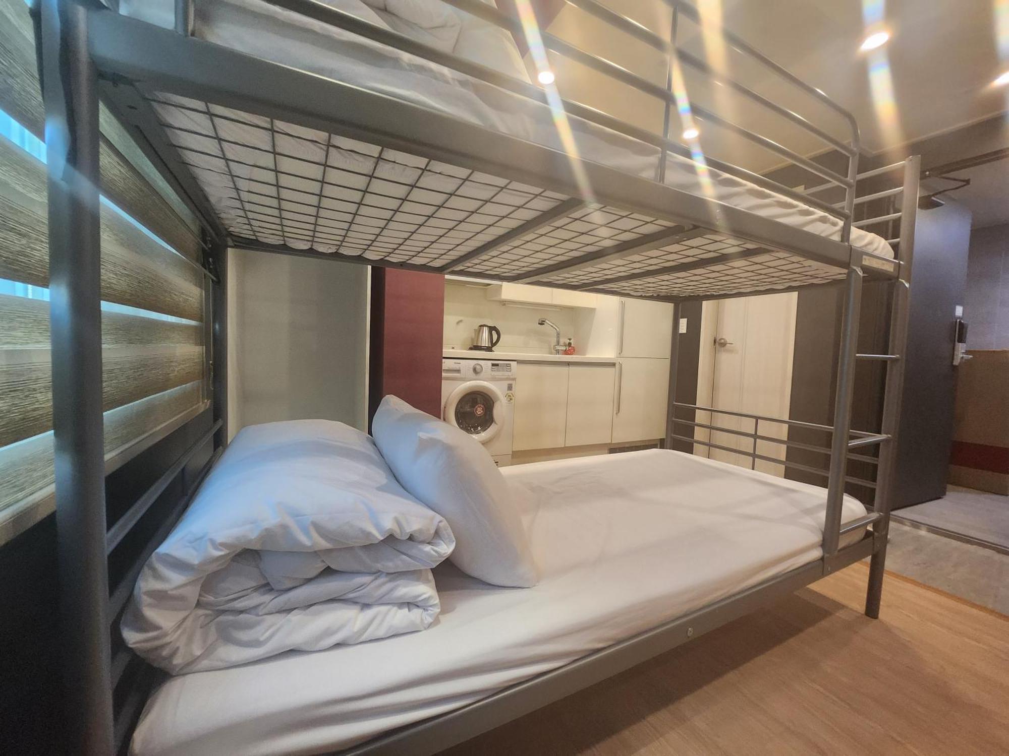 Olive Hostel R Seoul Luaran gambar