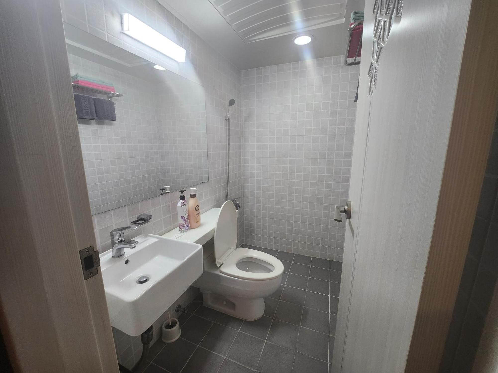 Olive Hostel R Seoul Luaran gambar