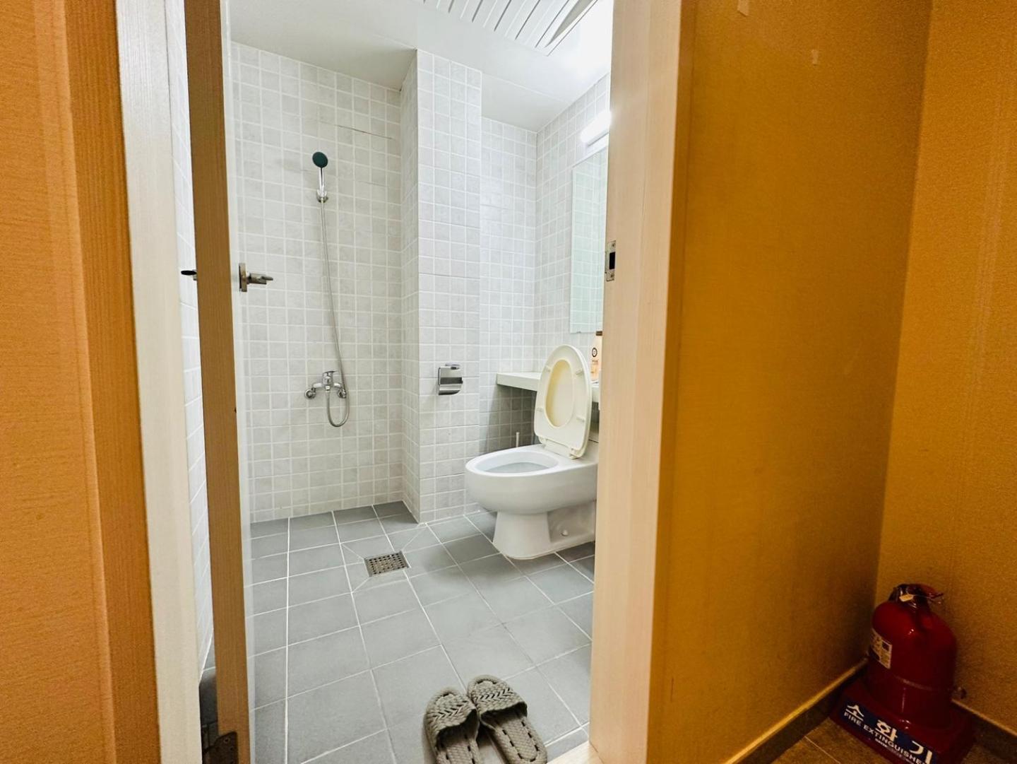 Olive Hostel R Seoul Luaran gambar