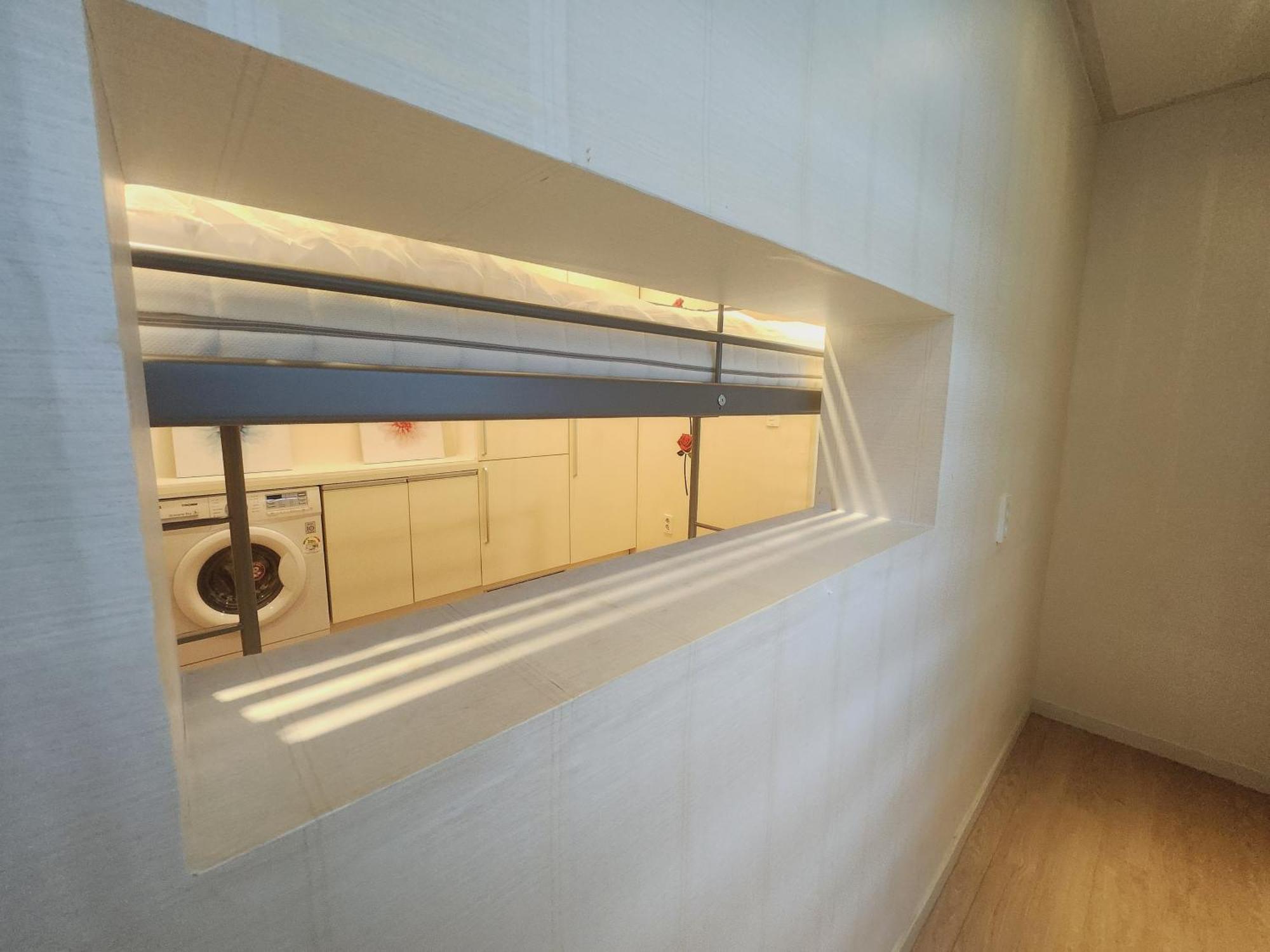 Olive Hostel R Seoul Luaran gambar